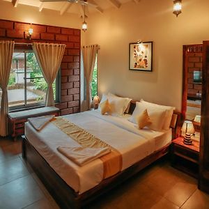 Luxury Bungalow 2 Occupancy